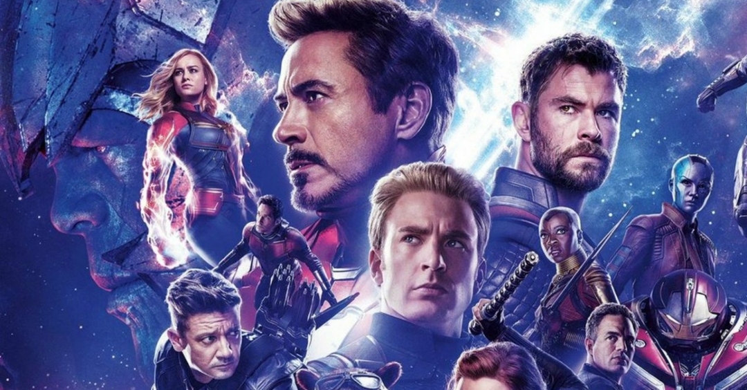 “Vingadores: Ultimato” ganha novo trailer e pré-venda de ingressos no Brasil