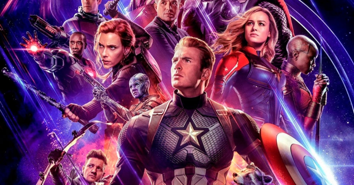 Vingadores: Ultimato quebra recordes no primeiro fim de semana com US$ 1 bilhão de arrecadações