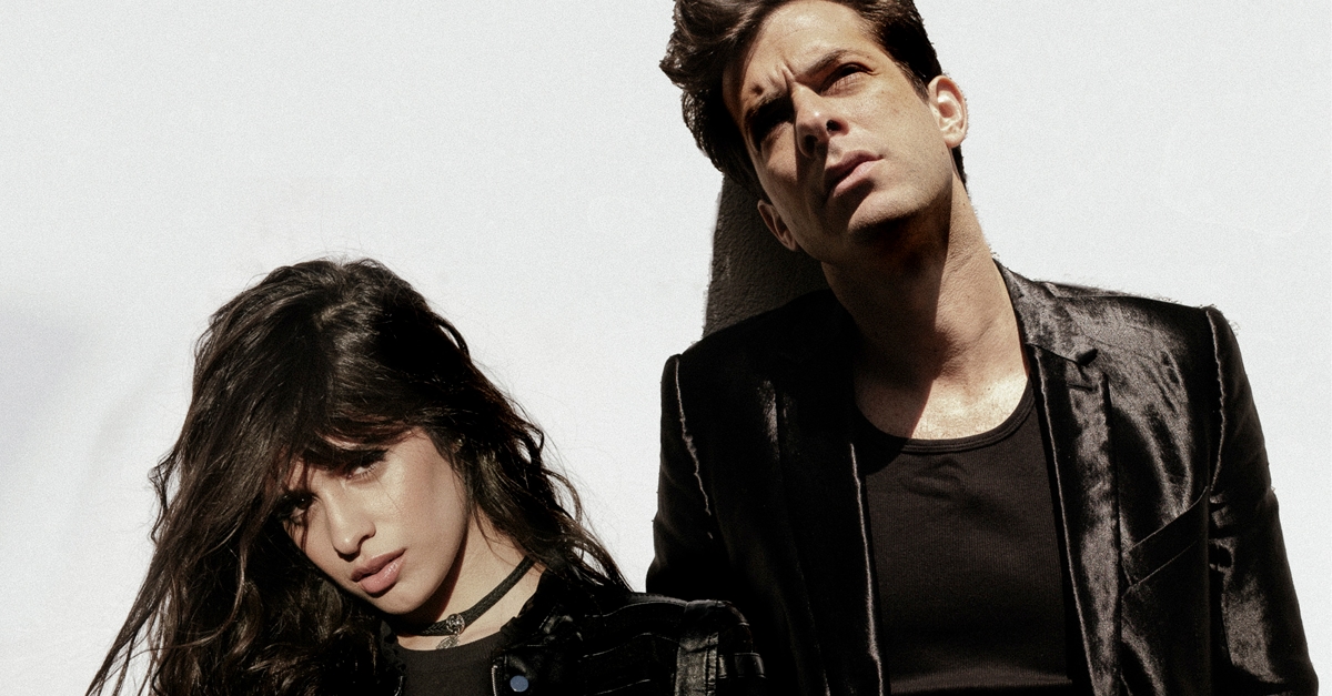 Mark Ronson lança “Find U Again” com participação de Camila Cabello