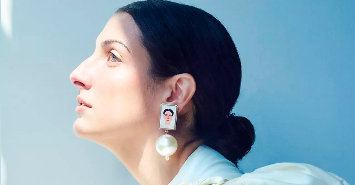 Clarice Falcão divulga nome de novo álbum e datas de turnê