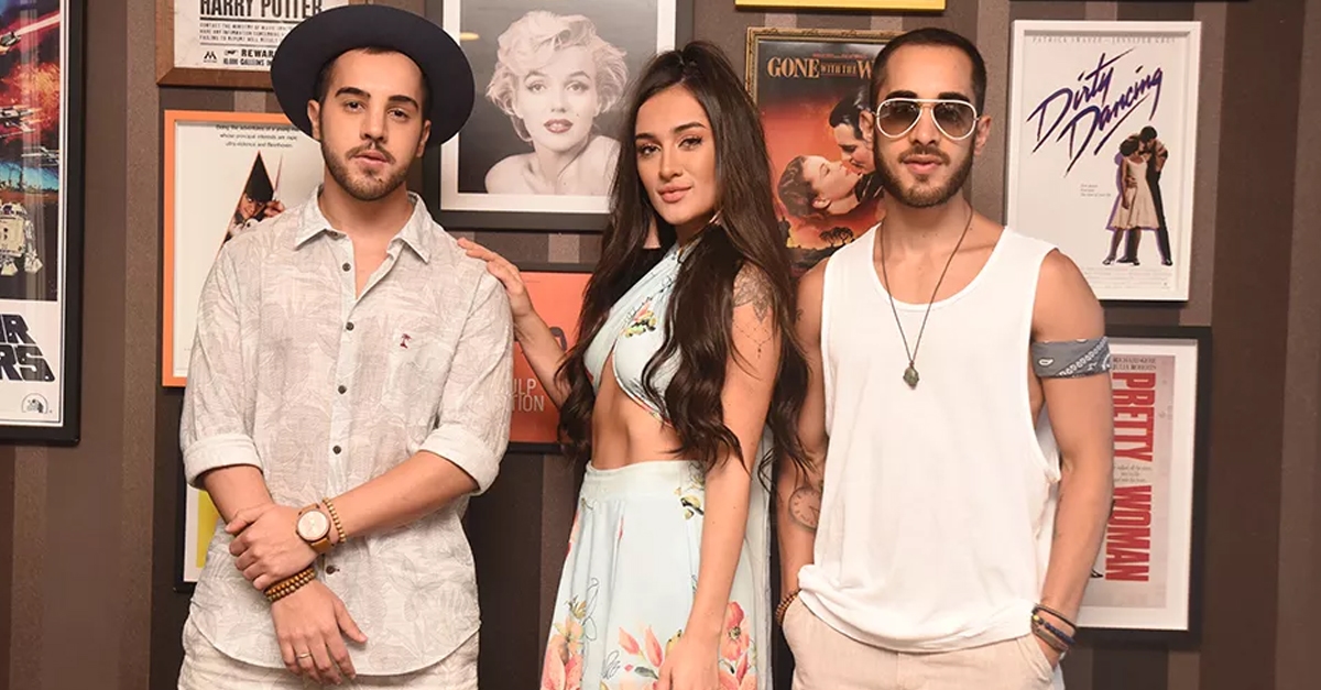 “Um Mundo Ideal” | Melim lança clipe da trilha sonora de “Aladdin”