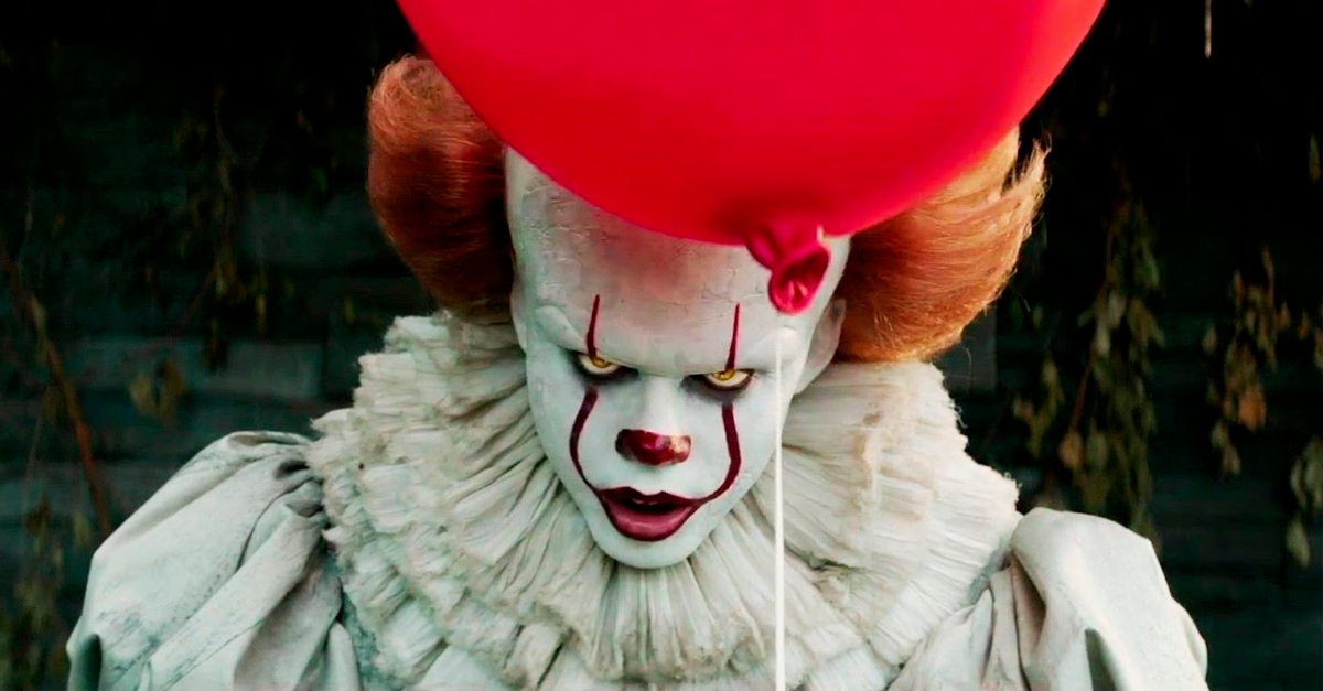 “It: A Coisa” é atração do Supercine deste sábado
