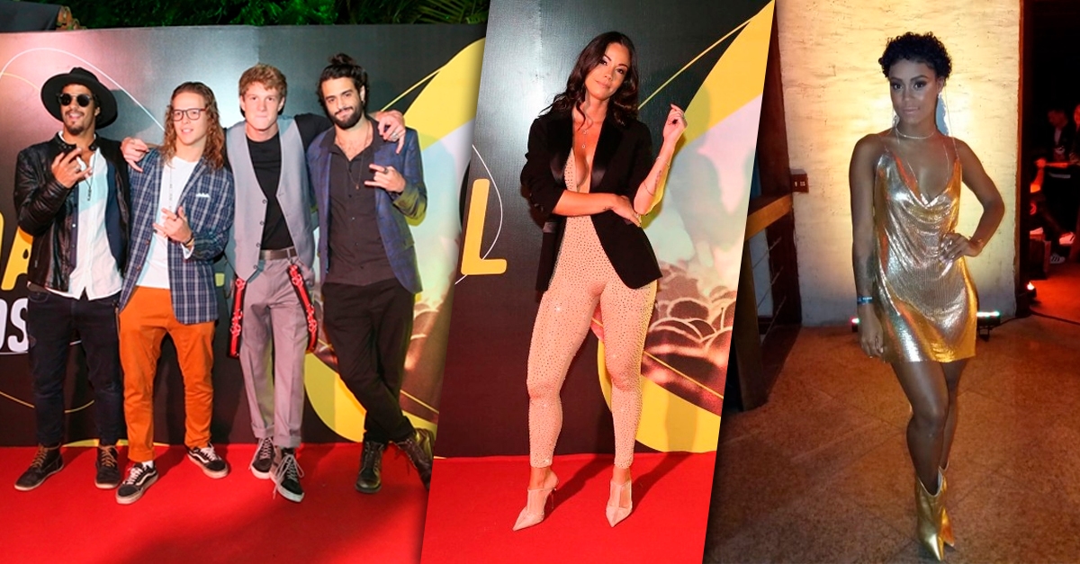 Kamilla Fialho comemora 16 anos de K2L com festa no Rio de Janeiro