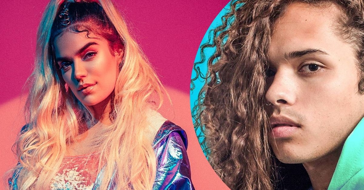 Campanha de Agasalho Mix | Karol G e Vitão realizam pocket show gratuito nesta quarta; saiba mais!