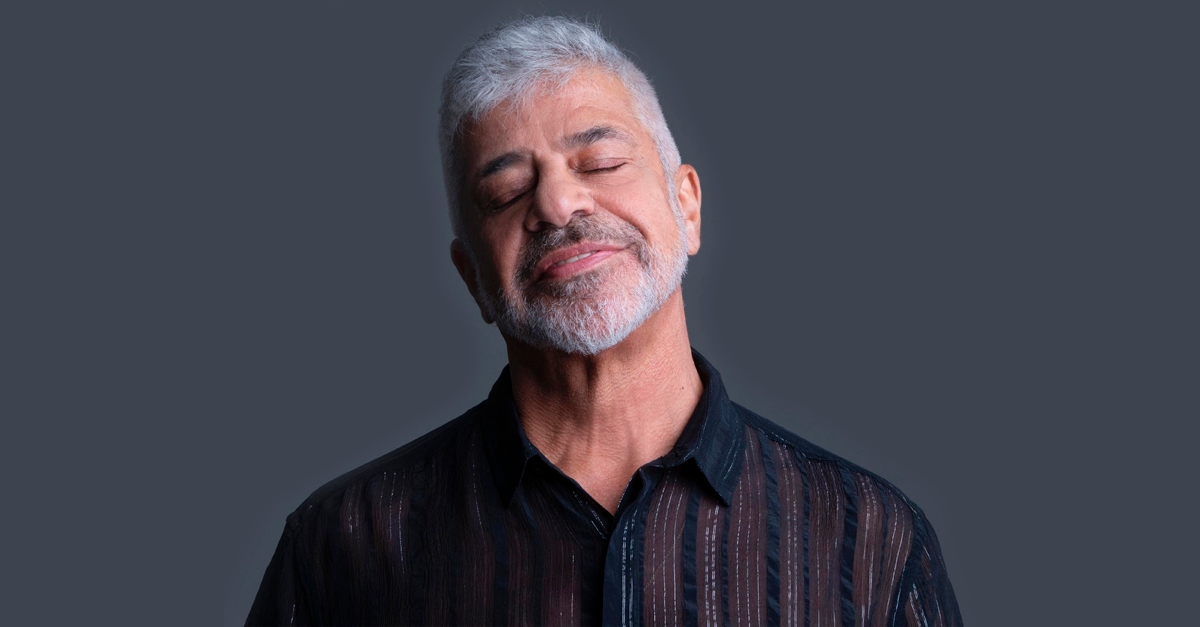 Entrevista: Lulu Santos lança o “Pra Sempre” e comenta mais sobre o projeto