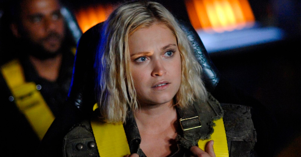 Sexta temporada de “The 100” estreia nesta quinta na Warner Channel