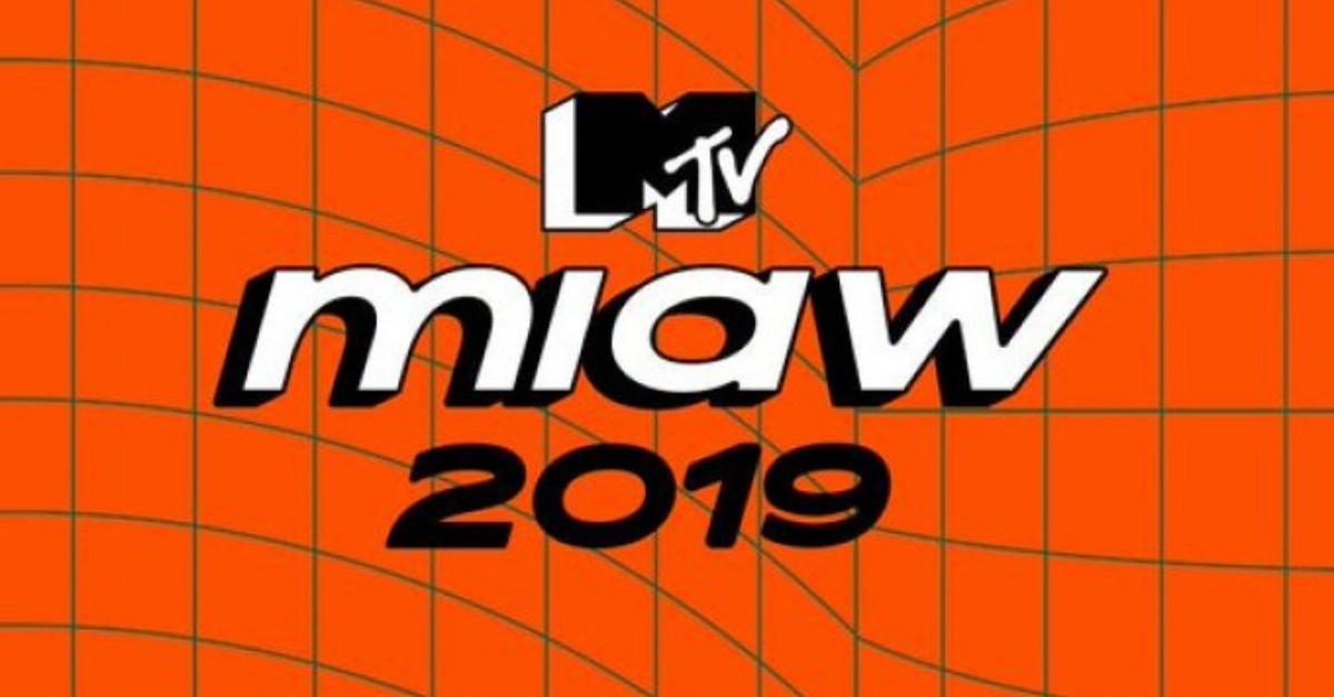 MTV MIAW 2019 | Lista dos indicados é divulgada e Anitta lidera premiação