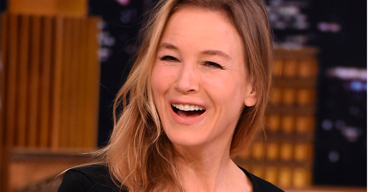 Renée Zellweger protagoniza série dos mesmos criadores de “Revenge” na Netflix