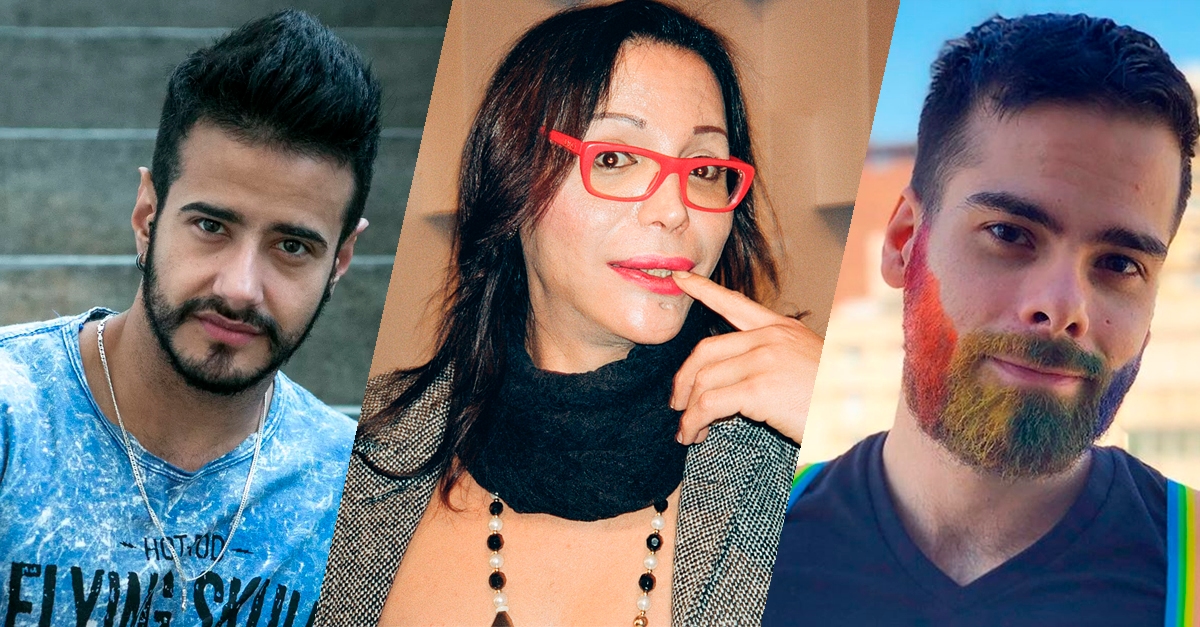 Bienal do Livro Rio anuncia time de escritores LGBTQIA+ que estarão no evento deste ano; saiba mais!