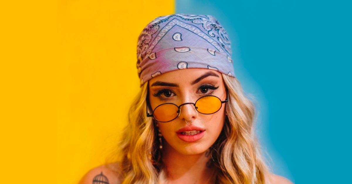 Carol Csan lança Ep de estreia; vem escutar o “Csan”!