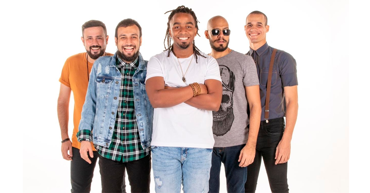 “Nós” | Dois ou Dez lança primeiro single de novo EP; vem escutar!