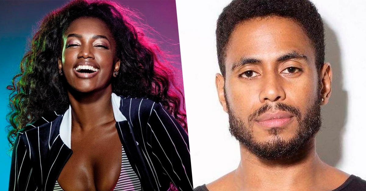 IZA e Ícaro Silva dublam versão brasileira do live action de “O Rei Leão”