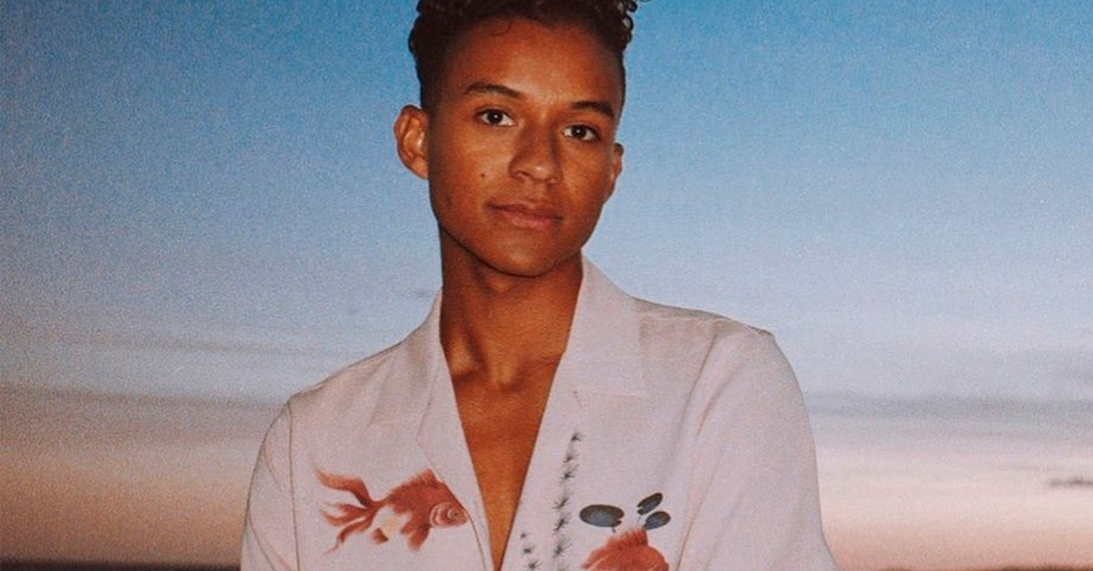 “Got Me Singing” | Jaafar Jackson, sobrinho do Michael Jackson, lança clipe gravado no Vidigal