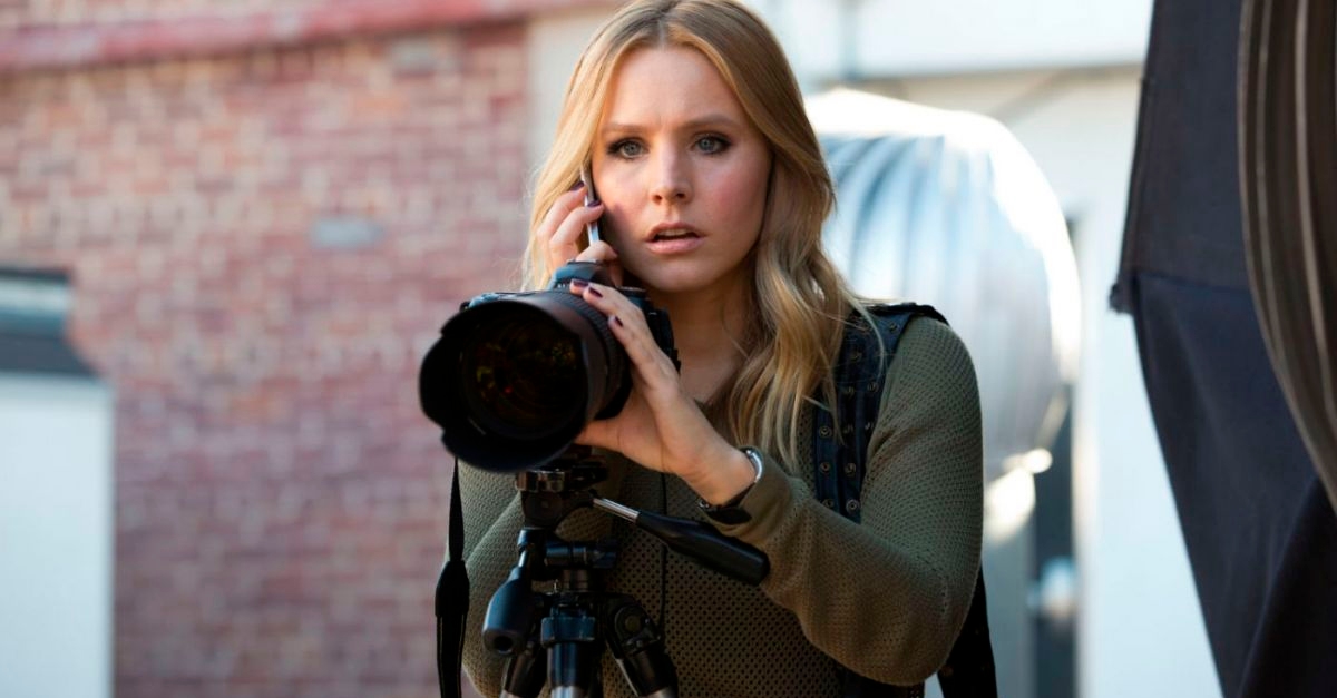 Revival de Veronica Mars ganha novo trailer; assista!
