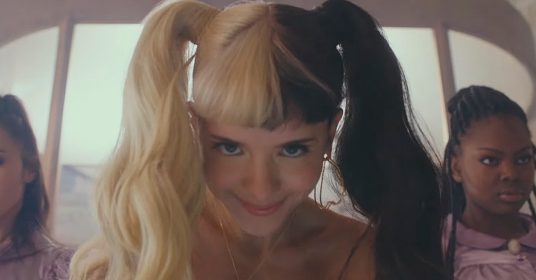 Melanie Martinez divulga prévia do filme que acompanha o K-12; assista!