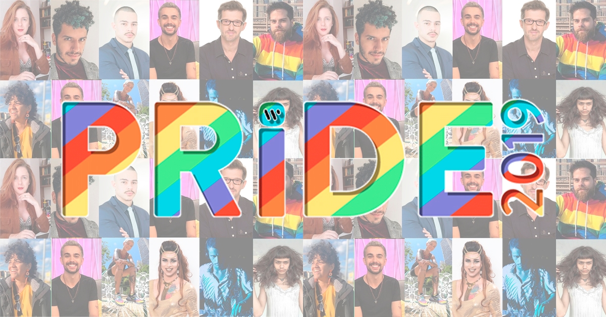 Warner Pride reúne porta-vozes do movimento LGBTQIA+ para um dia de artes, debates e música