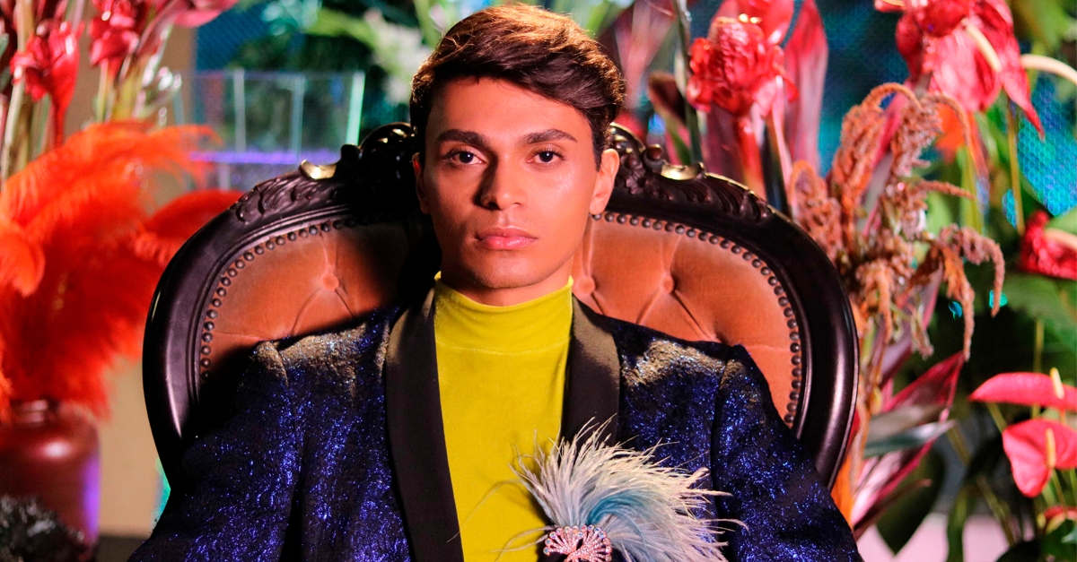 Brunelli se apresenta nesta sexta na The Week, em São Paulo; saiba mais!