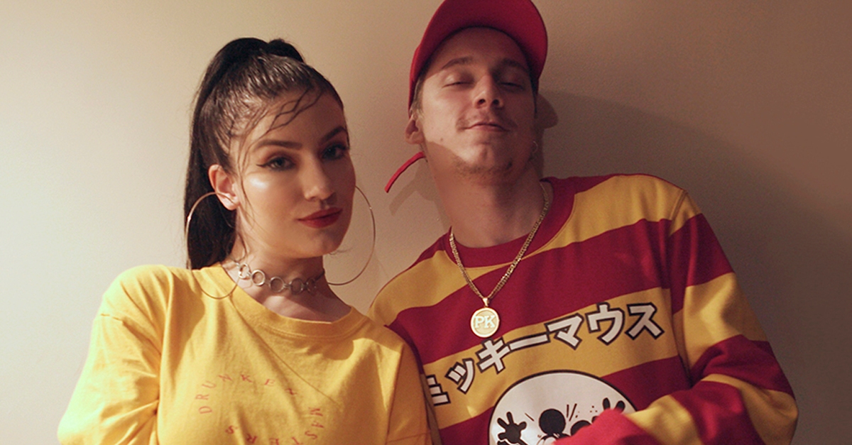 Clau lança single “Também Quero” em parceria com PK
