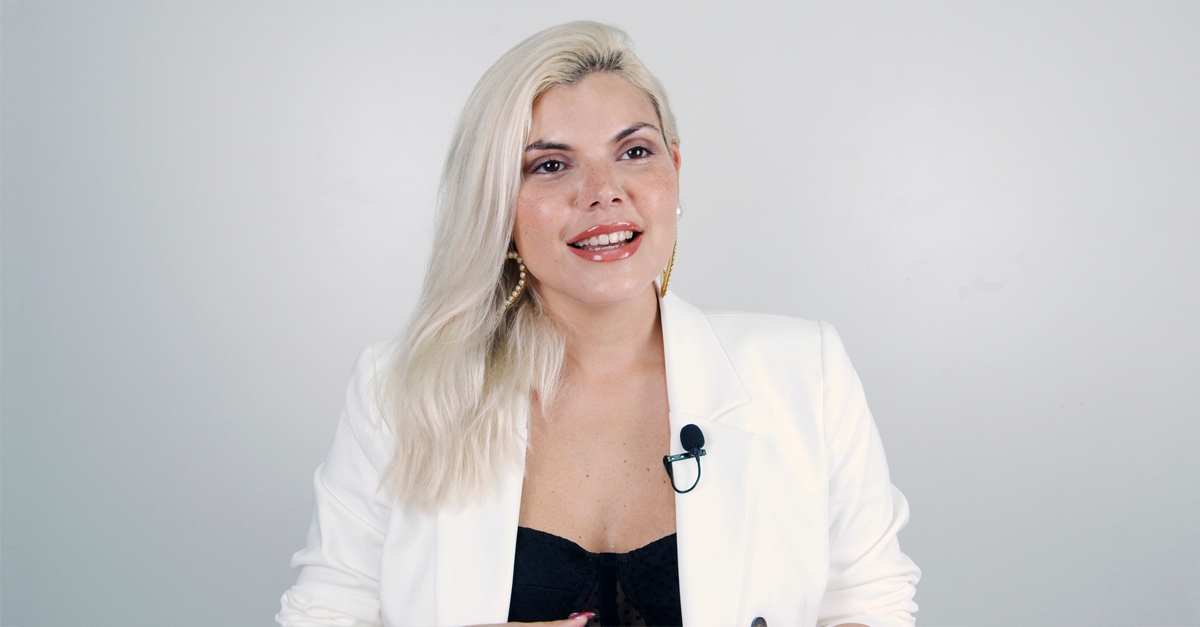 Duda Beat fala sobre amor, carreira e muito mais no novo episódio de “For the Cultura Brasil” da TIDAL