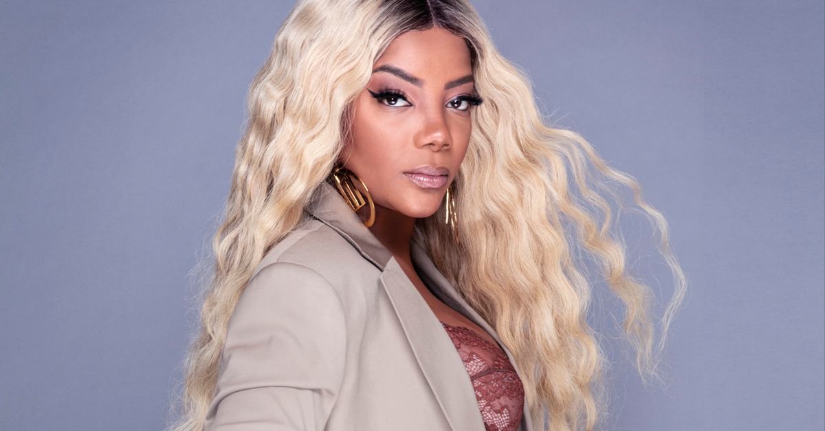 Clima esquenta entre Luana Piovani e Ludmilla no Instagram