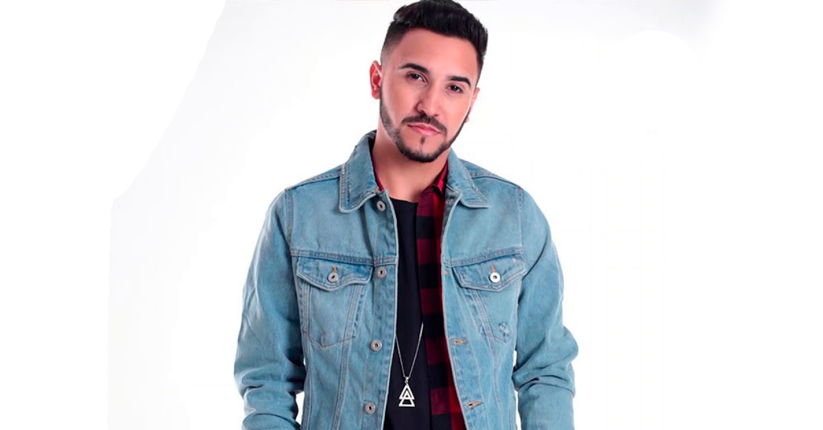 “Na Medida” | Matheusinho lança segundo volume de projeto e novo clipe