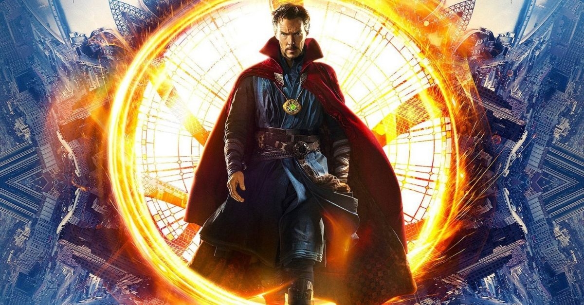 SDCC | Sequência de Doutor Estranho é confirmada pela Marvel