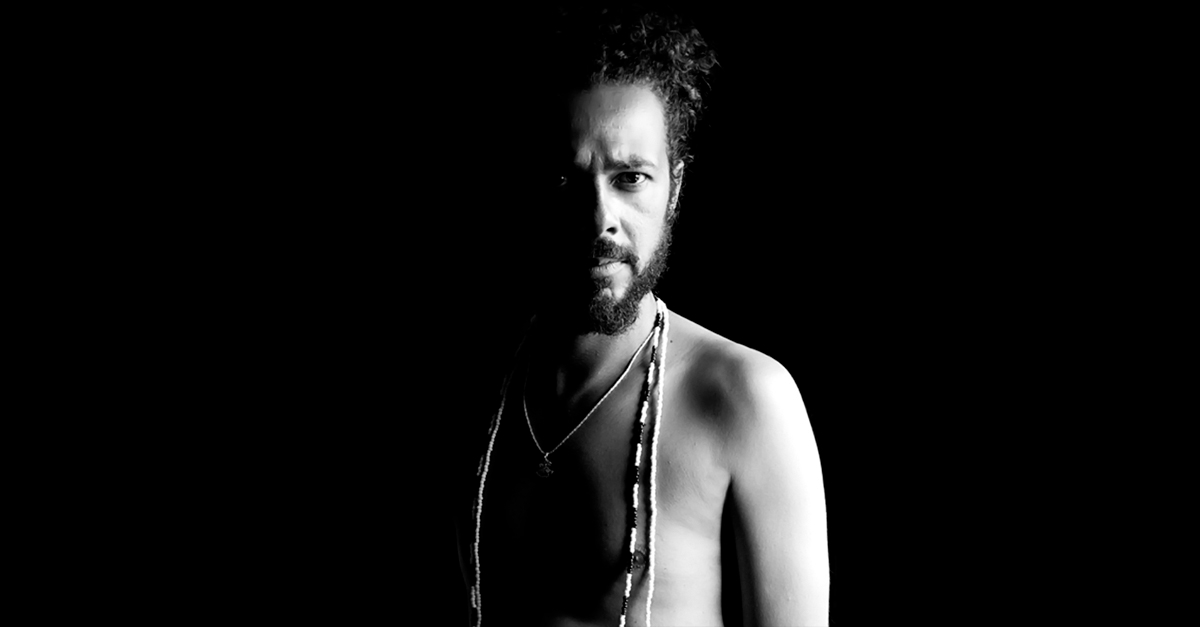 Nego Moura lança single “O Samba Sem Você”; ouça!