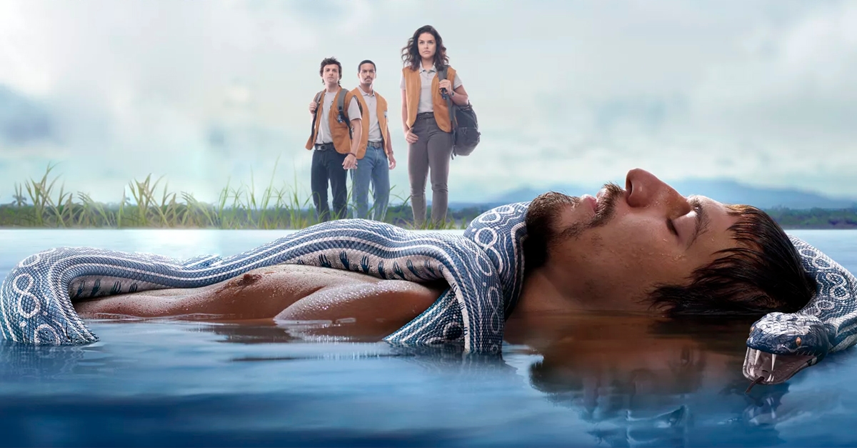 Segunda temporada de “O Escolhido” estreia em novembro na Netflix
