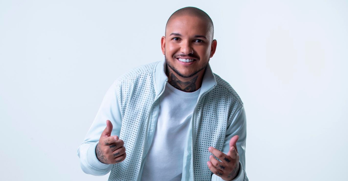 “Status” | Suel divulga capa e colaborações do primeiro álbum em carreira solo; confira!