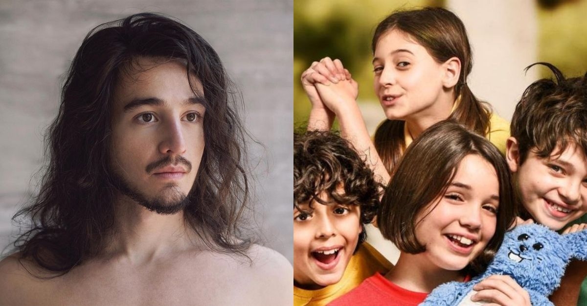 Tiago Iorc lança clipe para música tema de “Turma da Mônica: Laços’”com cenas do filme