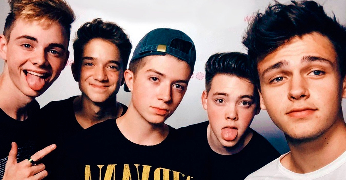 Acompanhada de lyric video, Why Don’t We lança “I Still Do”