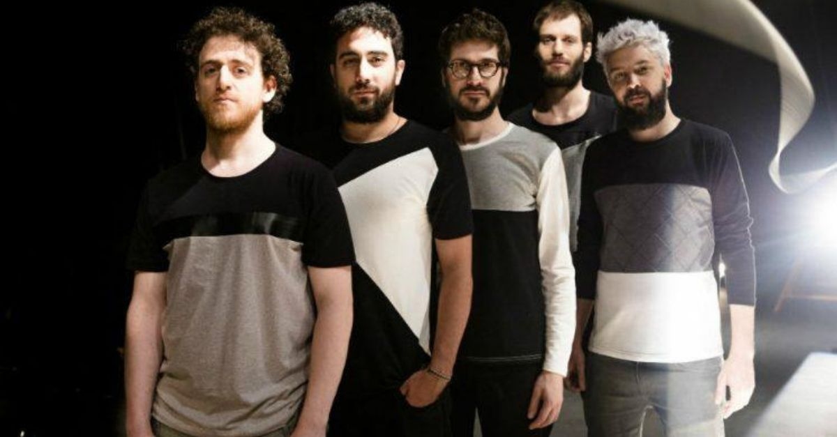 Após anunciar um tempo, 5 a seco surpreende e lança o quarto álbum da carreira “Pausa”