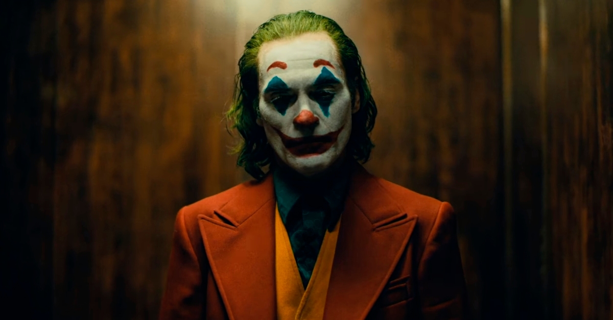 Globo exibe o vencedor do Oscar “Coringa” no Tela Quente desta segunda-feira