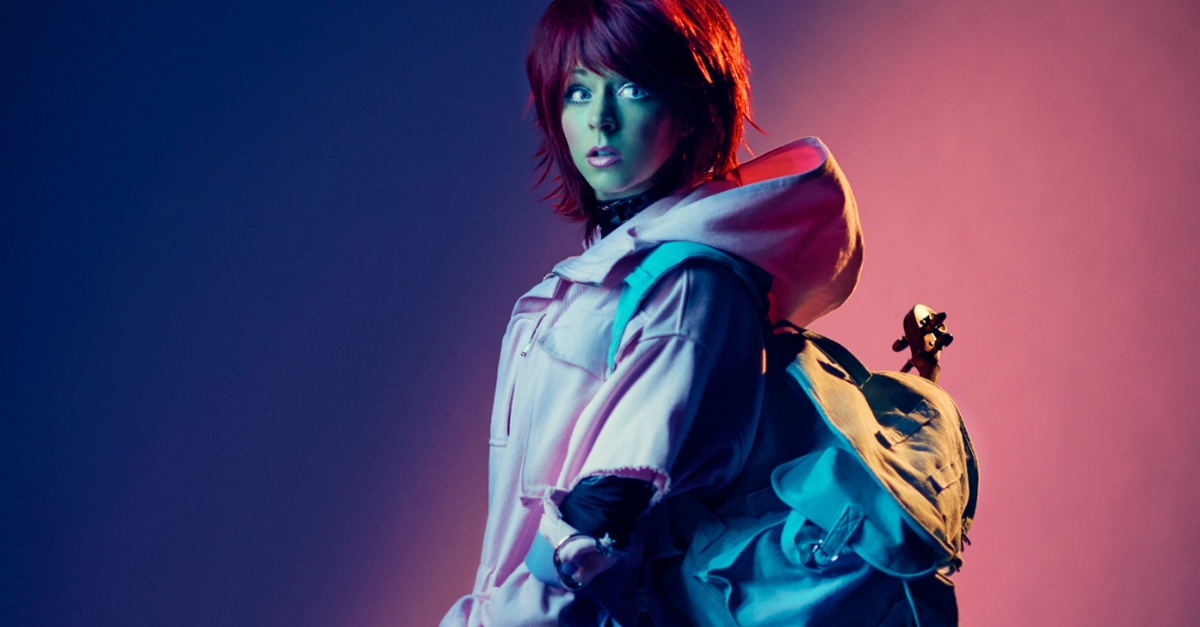 “Artemis” | Lindsey Stirling lança álbum com colaborações de Ellen King e Amy Lee, da Evanescence