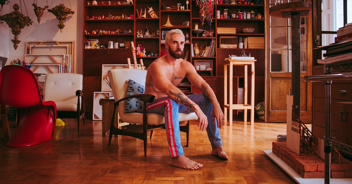 “Não Sei Dizer” | Viecelli lança primeiro single da carreira; ouça!