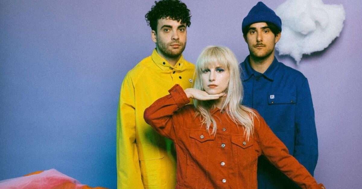 Hayley Williams fala sobre futuro de Paramore: “Estamos aproveitando sem música”