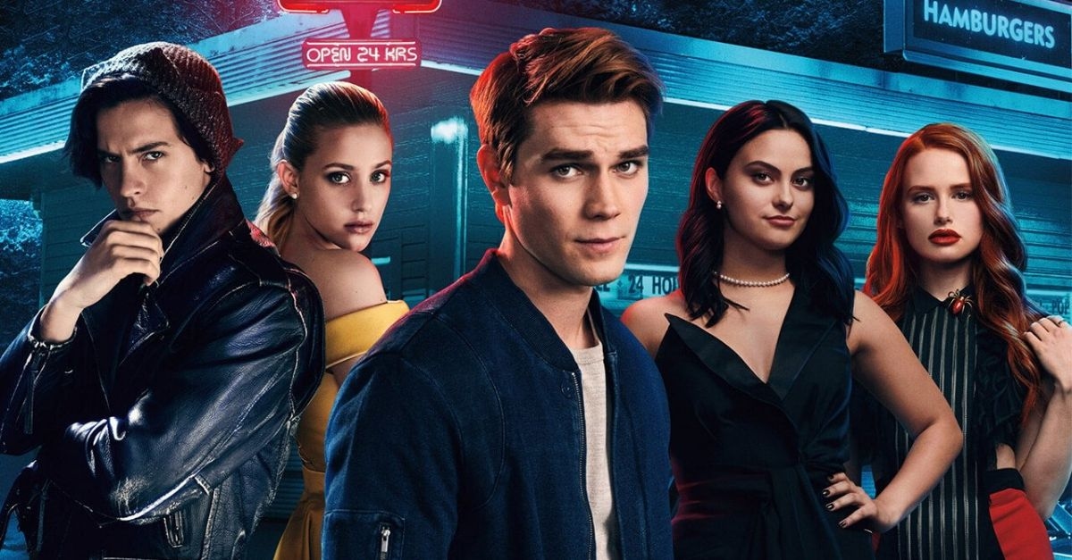 Casa Warner by Friends | Evento divulga atrações de Riverdale