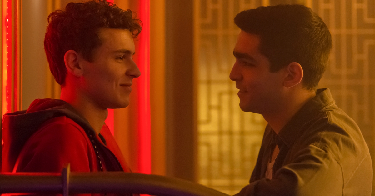 Com personagens novos, segunda temporada de “Elite” estreia em setembro; confira vídeo e imagens!
