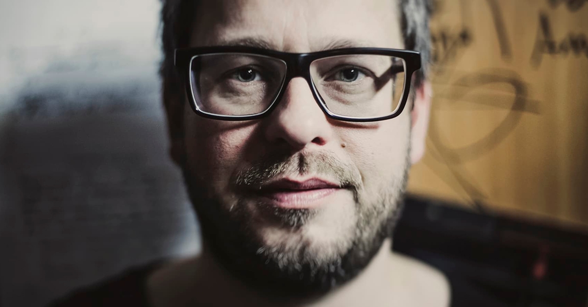 Dj e produtor alemão Oliver Huntemann é headliner da décima edição da RESSONANCIA