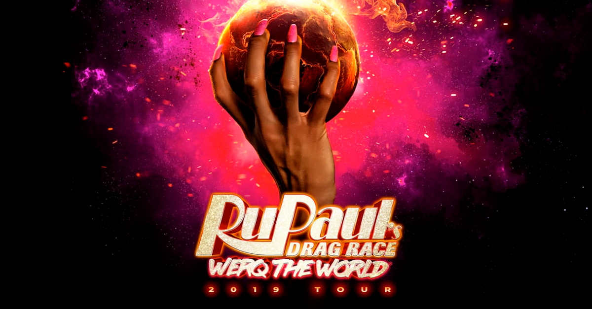 Werq The World é cancelado em São Paulo e Porto Alegre; entenda!