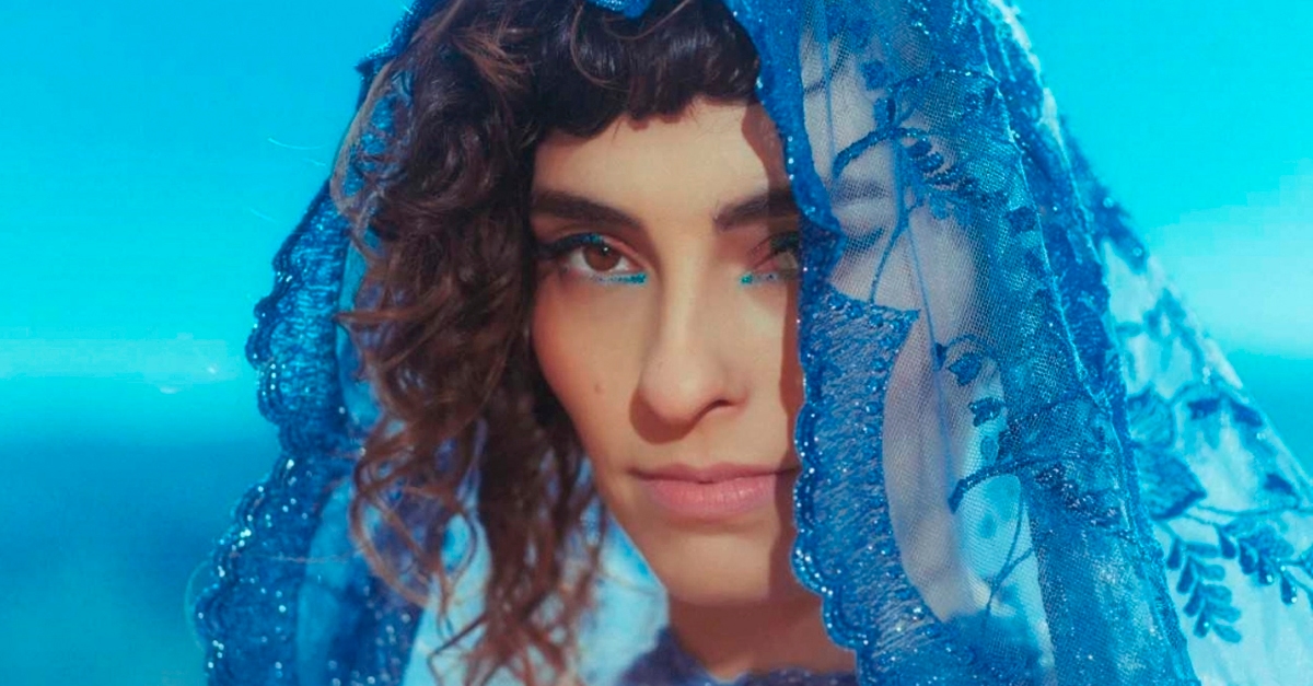 Entrevista | Bruna Caram fala mais sobre o “Alívio”, novo álbum da carreira