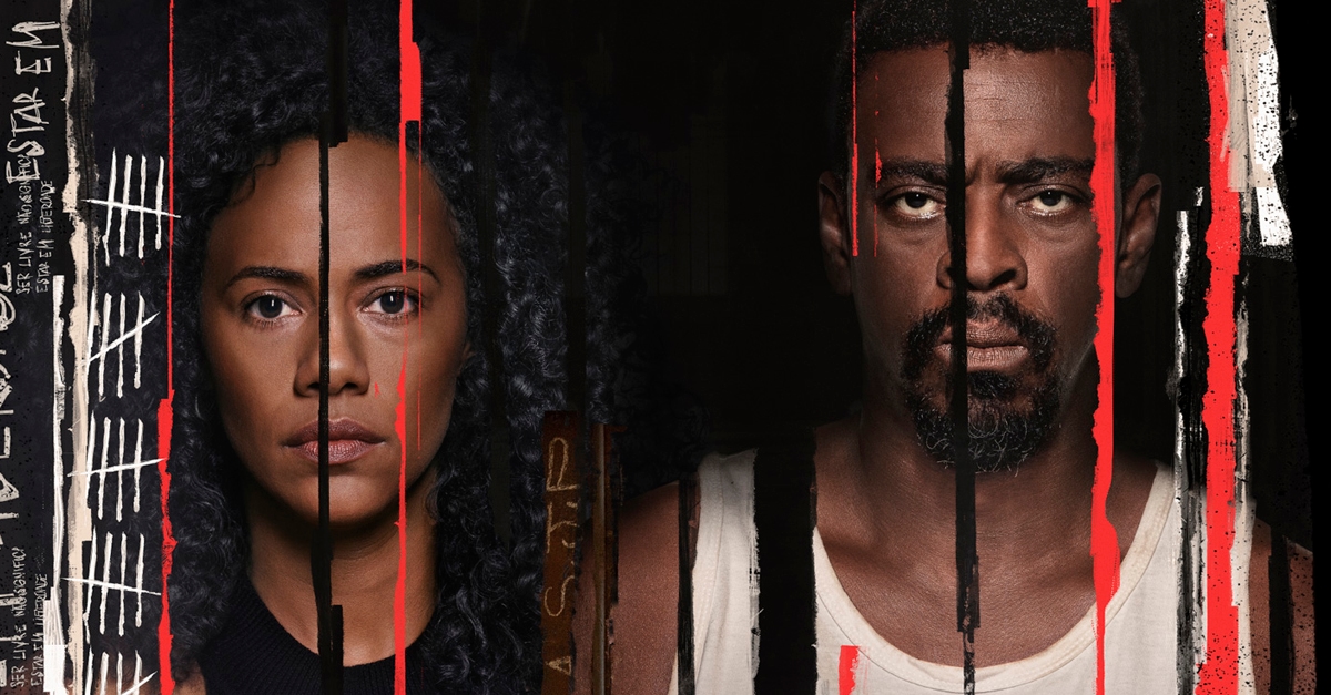 “Irmandade”, série com Seu Jorge e Naruna, chega ao catálogo Netflix em outubro