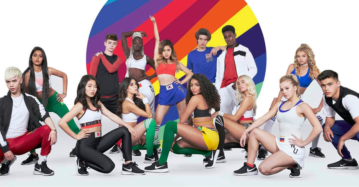Durante passagem pelo Brasil, Now United anuncia a turnê “Come Together Tour”