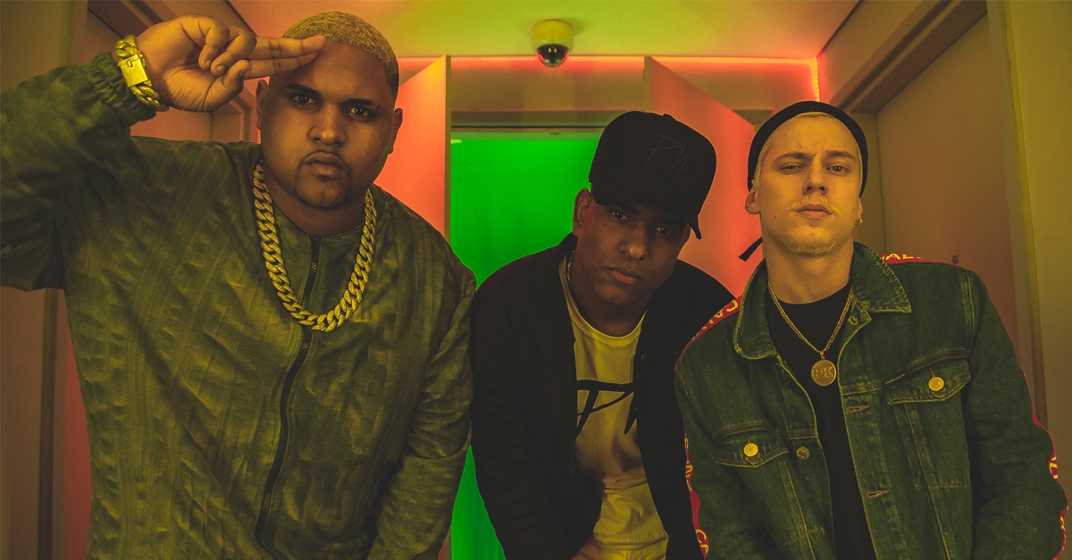 Em parceria com Kondzilla, Kevin o Chris e Dj Pedro Henrique, PK lança clipe de “Sacanagenzinha”; assista!