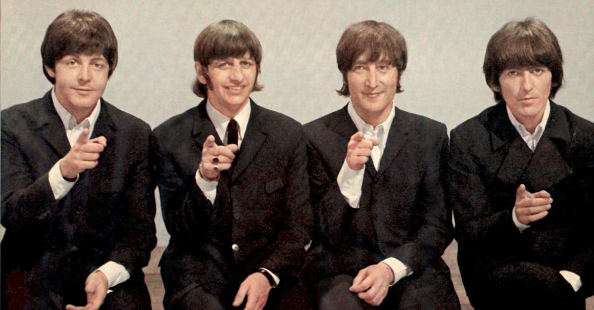 Em comemoração aos 50 anos do álbum “Abbey Road”, TIDAL disponibiliza conteúdos exclusivos; vem conferir!