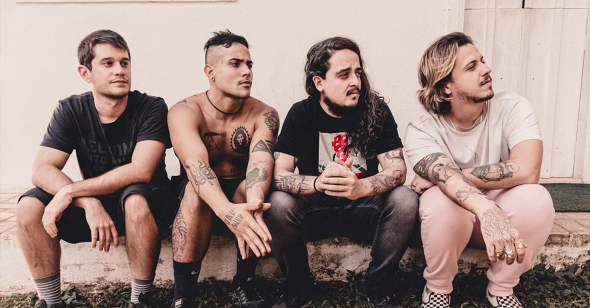 Entrevista | Dona Cislene comemora lançamento do terceiro álbum e apresentação no Rock in Rio