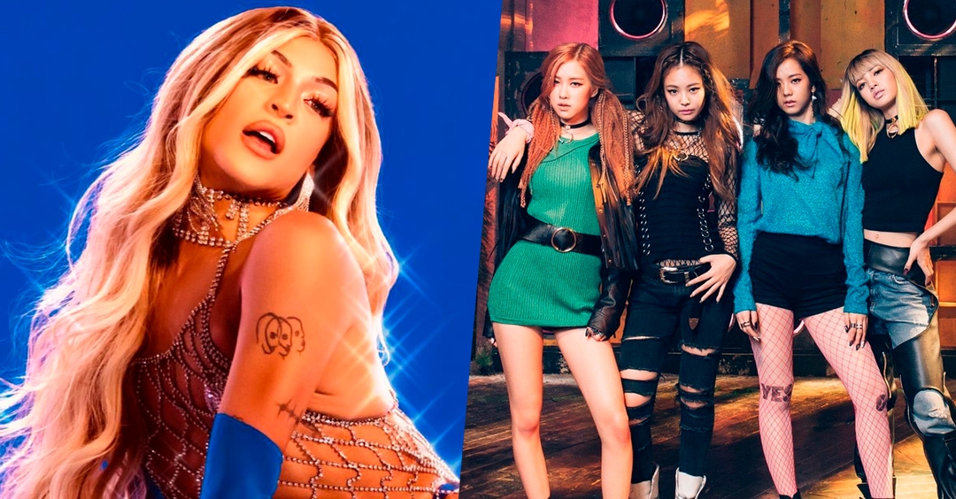 BlackPink e Pabllo Vittar são os destaques do BreakTudo Awards 2019; confira!