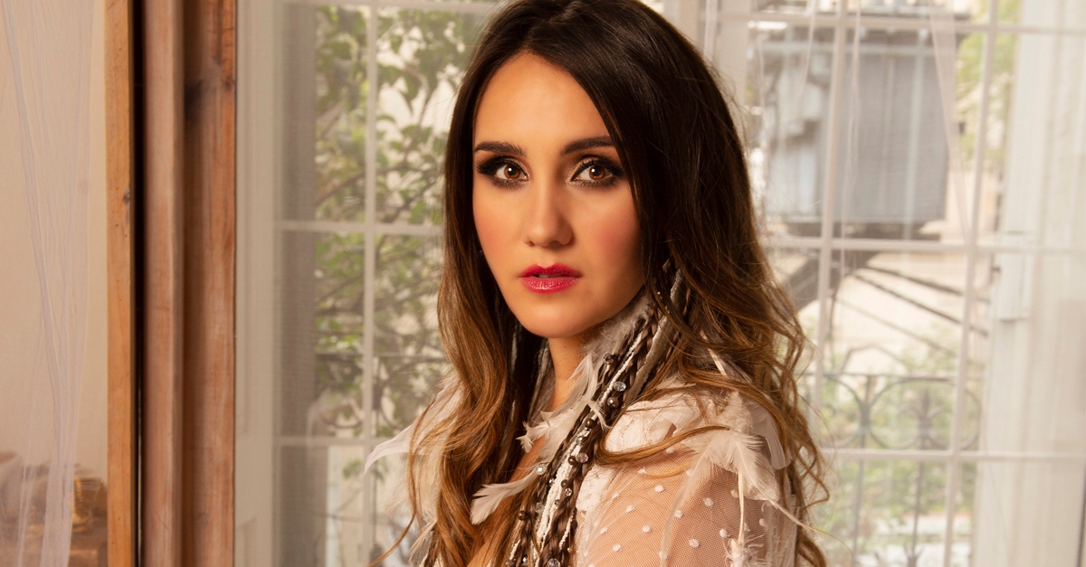 Após anúncio de gravidez, Dulce María é um dos nomes mais buscados; confira!