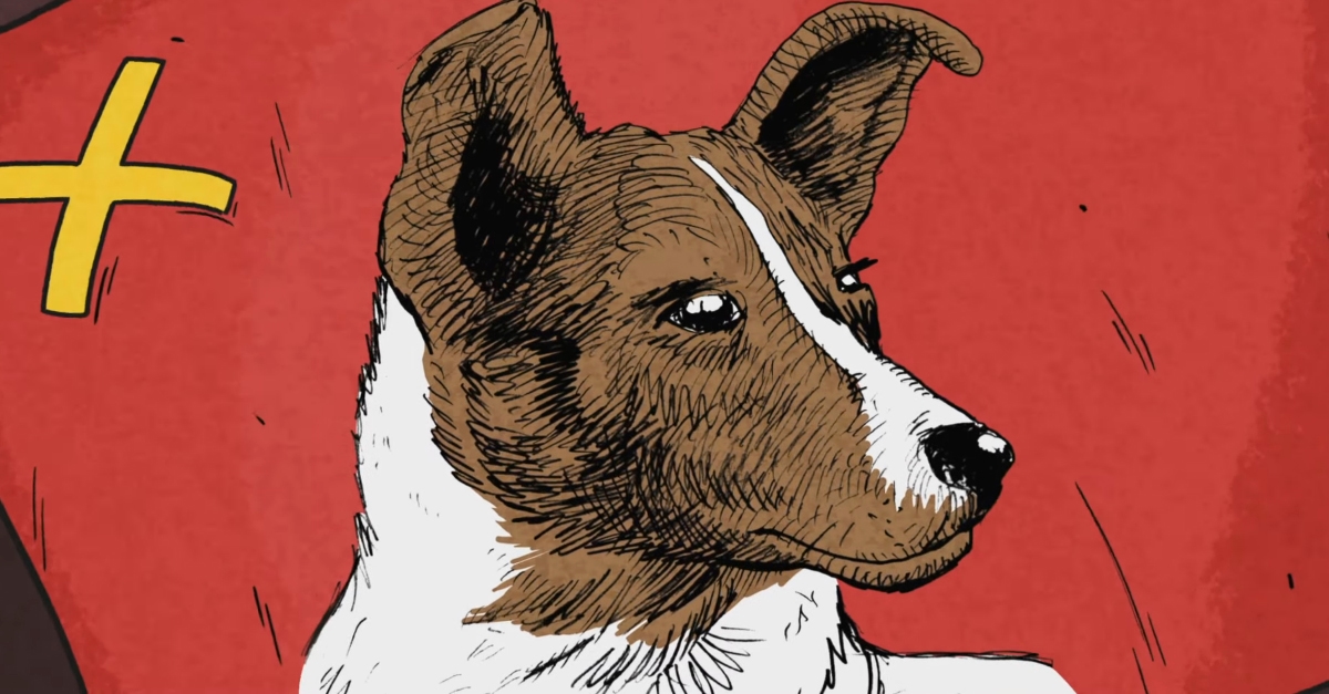 Laika Não Morreu! lança clipe da faixa que dá nome à banda; assista!