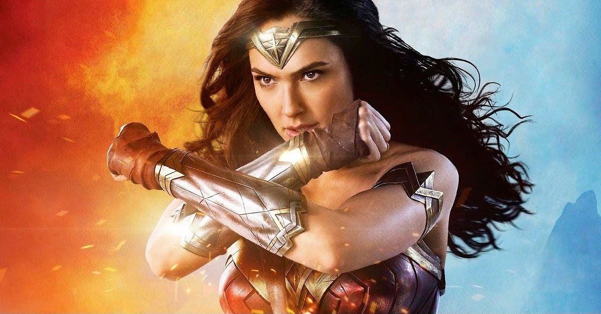 Rede Globo exibe “Mulher Maravilha” no Tela Quente desta segunda